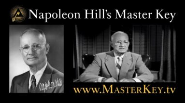 Napoleon Hill quote - Truths and Falsehoods