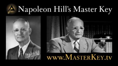 Napoleon Hill quote - What Goes Around, Comes Around