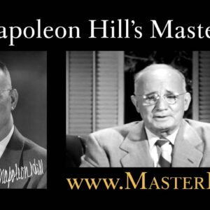 Napoleon Hill quote - Where You Are and What You Are