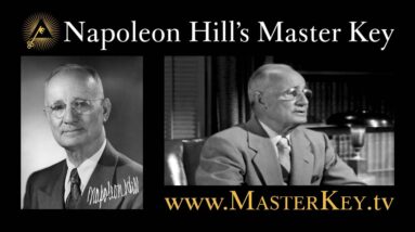 Napoleon Hill quote - Your Mind Attracts