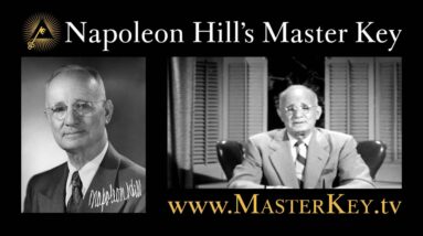 Napoleon Hill quote - Your Only Real Limitation