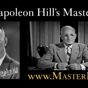 Napoleon Hill quote -  Your Personality