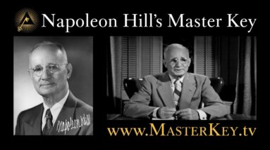 Napoleon Hill quote -  Your Personality