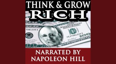 Napoleon Hill Talks About His Meeting With Andrew Carnegie