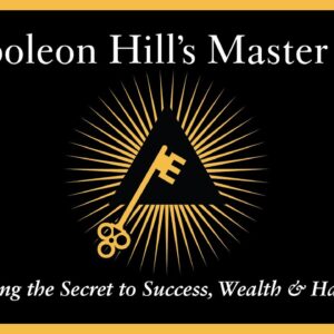 Napoleon Hill's Master Key - TRAILER