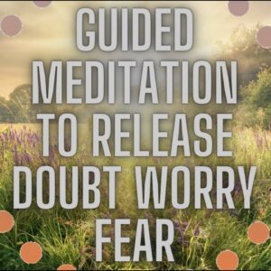 Guided Meditation: Instantly Shift Back Into New Self-Concept 👑💕