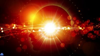 ACTIVATE YOUR BRAIN POWER - Awakening Inner Strength & Remove Subconscious Blockages