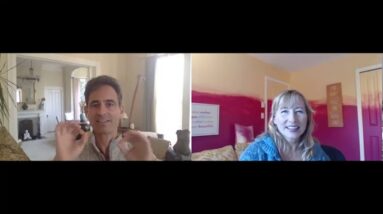 How to Create Abundance in ANY Area, No Matter What – Interview with Derek Rydall