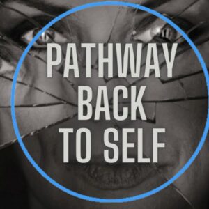 Guided Meditation: Pathway Back To Self | Removing Distorted Self Image | Recreating Self-Concept💕