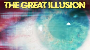 The Great Illusion (what do you think?)