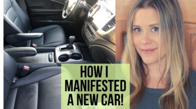 The Most POWERFUL MANIFESTING FORMULA | This will change your life!