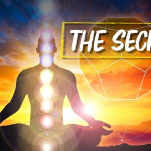 The Secret To Manifesting | IT'S TIME TO LET GO! (Aaron Doughty)