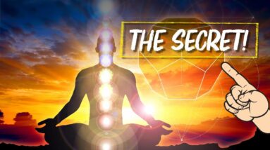 The Secret To Manifesting | IT'S TIME TO LET GO! (Aaron Doughty)
