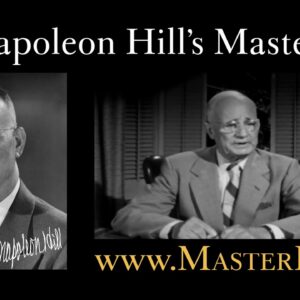 The Seed of Equivalent Benefit - Napoleon Hill quote