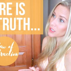 THE TRUTH ABOUT MANIFESTING | + A BONUS Manifesting Exercise To Try