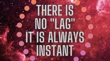 There Is NO "Lag" | Manifestation Is INSTANT 👑