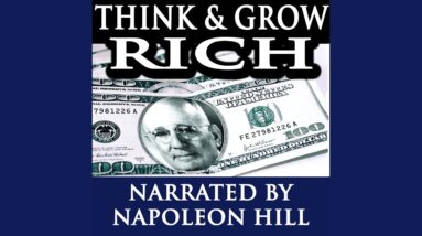 Think and Grow Rich