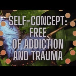 Manifest While You Sleep: Releasing Addictions And Traumas | New Self-Concept (8 Hour Track)