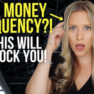 Use THIS Frequency To Manifest Money! | The Secret To Wealth
