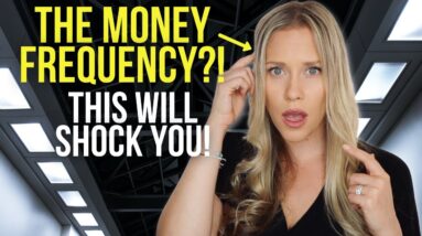 Use THIS Frequency To Manifest Money! | The Secret To Wealth