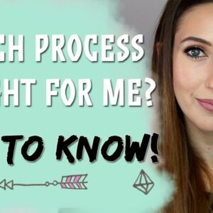 Which Process To Use To Manifest Your Goal & Are You Doing It Right?