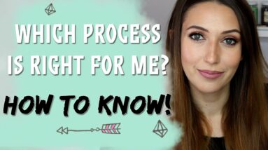 Which Process To Use To Manifest Your Goal & Are You Doing It Right?