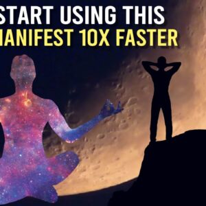 You'll KNOW You're MANIFESTING CORRECTLY, With THIS! (Loa Tool)