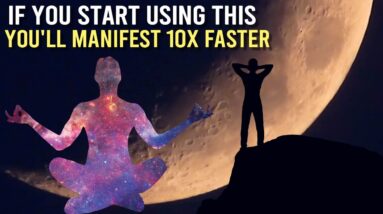 You'll KNOW You're MANIFESTING CORRECTLY, With THIS! (Loa Tool)