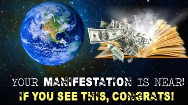 Your Manifestation Is Coming NOW! (this is meant for you)