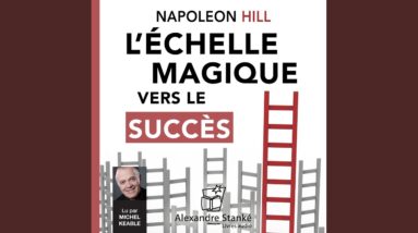 Chapter 20.2 & Chapter 21 & Chapter 22.1 - L'échelle magique vers le succès