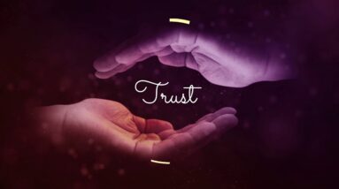 Meditation For Anxious Attachment: Establishing Trust & Clear Communication