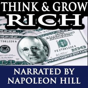 Extra - Napoleon Hill on Franklin Roosevelt