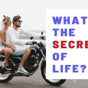 What Is The Secret To Life? 18 Success Affirmations For Growing Optimism And A Flexible Mindset!