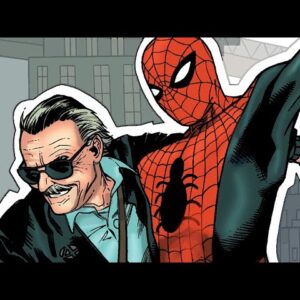 How Stan Lee Created the Marvel World (Epic Motivation)