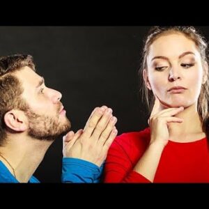 'I Am Addicted to Her' - Is This Guy a Simp?