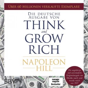 Kapitel 123 - Think and Grow Rich - Deutsche Ausgabe