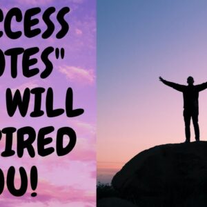 Motivational Success Quotes That Helps