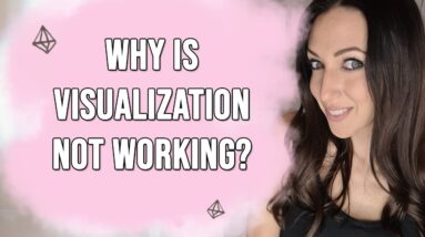 Why Your Visualization Isn't Working! Change This And Start Manifesting Today!