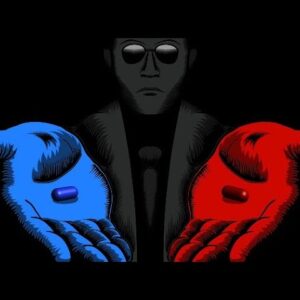 The Most Important Lessons From the Red Pill