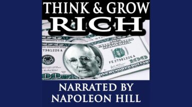 Think and Grow Rich