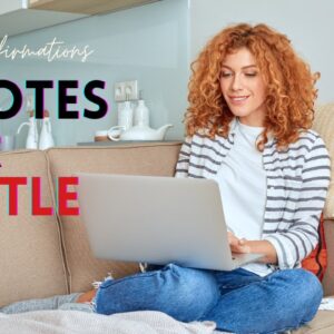 What Are The Best Motivational Quotes For Hustle?  18 Amazing Affirmations For Hustle & Work Ethic!
