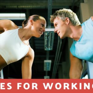 What Are The Best Motivational Quotes For Working Out?  18 Awesome Affirmations For Training!