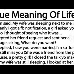 A Message to every couple | Husband and Wife Love Story | Nice story