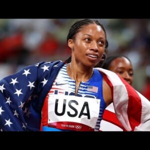 The Dark Truth Behind USA's Success in the Olympics