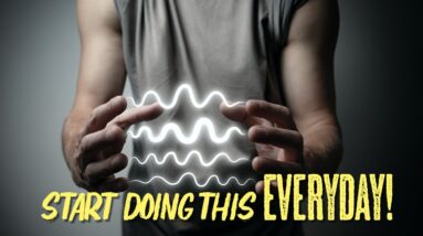 This Will INSTANTLY FLIP Your Vibration! (do this everyday!)