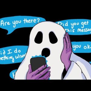 Why People Disappear From Your Life (Ghosting Explained)