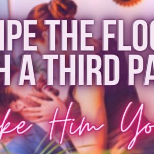 Wipe The Floor With A Third Party (it's Time!)