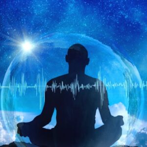 528 hz Meditation Music | Activate Positive Transformation | Release and Rejuvenate