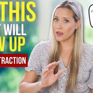 Get Ready, This Works Fast | Law of Attraction