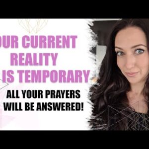 How To Ignore Your Current Reality When Manifesting | Law Of Attraction Secrets